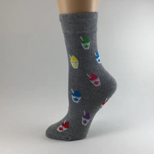 Snowball Socks