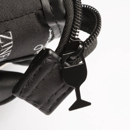 Insulated Designer Wine Tote - Tasting Room